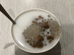 -冰神糖水铺(国贸中心店)