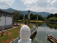 -云南民族村