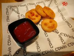 -米斯特比萨(罗斯福店)