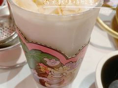 -哥老官重庆美蛙鱼头(宝山龙湖店)