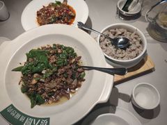 -费大厨辣椒炒肉(黄兴中心广场店)