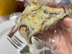 -Primo·丽莫意大利窑烤披萨