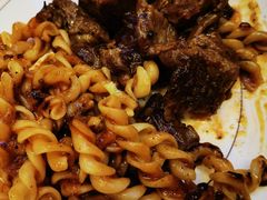 -米莱蒂亞牛排餐厅(福园广场店)