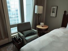 -广州富力丽思卡尔顿酒店