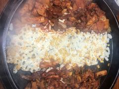 -高基五春川炒鸡排 韩国料理(威海总店)