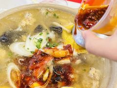 -东排食堂长沙小吃大排档(五一广场店)