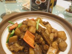 -禄福山庄•顺德菜·融和菜(龙江店)