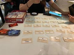 -野萃山·潮汕厚果汁(十亩地店)
