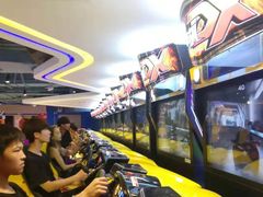 -核客电玩城(东门店)