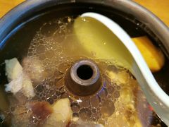 -云海肴·汽锅鸡·云南菜(苏州中心店)