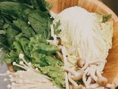 -湊湊火锅·茶憩(打浦桥日月光店)