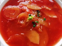 番茄土豆-花乐餐厅(涠洲岛店)