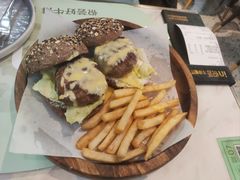 -悦荟牛排餐厅(萨尔图万达店)