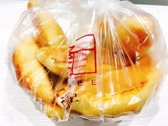 -詹记桃酥(融创茂店)