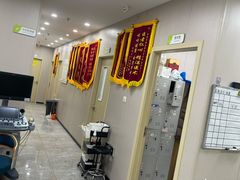 -瑞鹏宠物医院·骨外科·心肾科·肿瘤科(九亭店)
