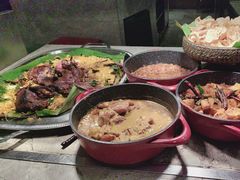-天津东凯悦酒店·Market Café自助餐厅