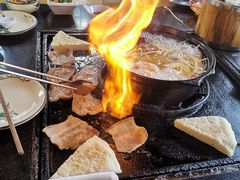 -有一锅·黑山羊腊排骨土鸡火锅(古城四方街店)