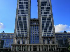 -复旦大学光华楼