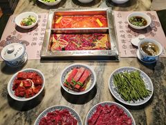 -月满大江火锅(总府路店)