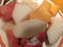 -比格比萨自助(宋家庄店)