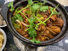 -川香煲(茅台路店)