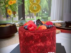 -姆们M Sweetie Cake(三里屯店)