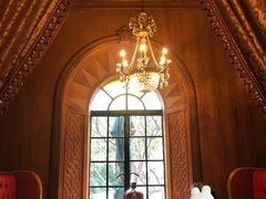 -马勒别墅·中餐厅