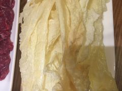 -牛很鲜潮汕牛肉火锅(朝晖路店)