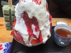 -WONDER ICE 萬得冰田(建設路总店)