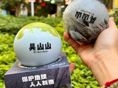 -吴山山·椰子酸奶(天河南店)
