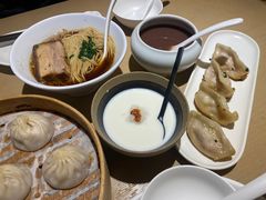 -苏小柳手工点心(人民广场分院)