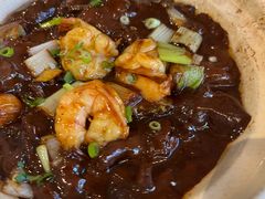 -小渔船渔家传统菜(鲅鱼圈店)