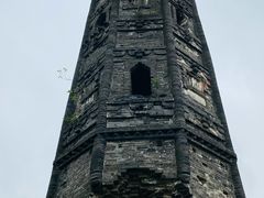 -上海佘山国家森林公园天马山园