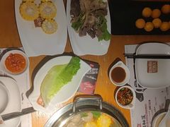 -海银海记潮汕牛肉火锅(新港中路海珠店)