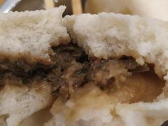 -华中科技大学东三学生食堂