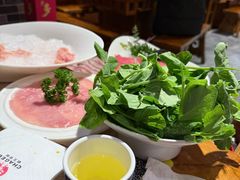-蜀家渝重庆火锅(南屏街店)