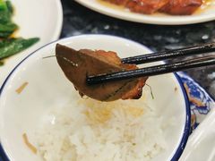 -黄连大头华烧鹅店(大良店)