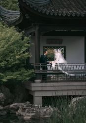 -米兰尊荣婚纱摄影·婚纱照会馆