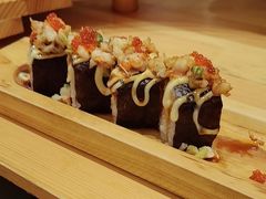 -索菲特酒店 · 云尚天际自助餐厅
