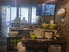 -张记牛肉面馆(天津路店)