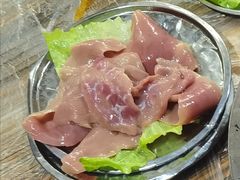 腰子-满天星太珍火锅