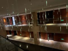 -北京北辰洲际酒店