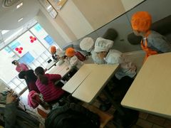 -麦当劳(烟台海港路店)