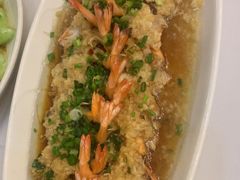 -丰收日·小海鲜·沪上家宴(顾村正大店)