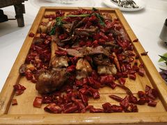 -同庆楼(天鹅湖万达店)