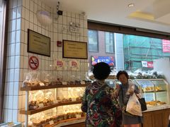 -老大昌(淮海中路店)