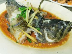 -四川小胡子海鲜(丁村万人海鲜广场店)