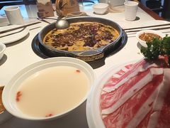-老员外骨汤火锅(海州古城店)