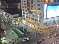 -喜悦烤鸭·新京菜(王府井店)