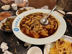 -大众酸菜鱼(梨花巷总店)